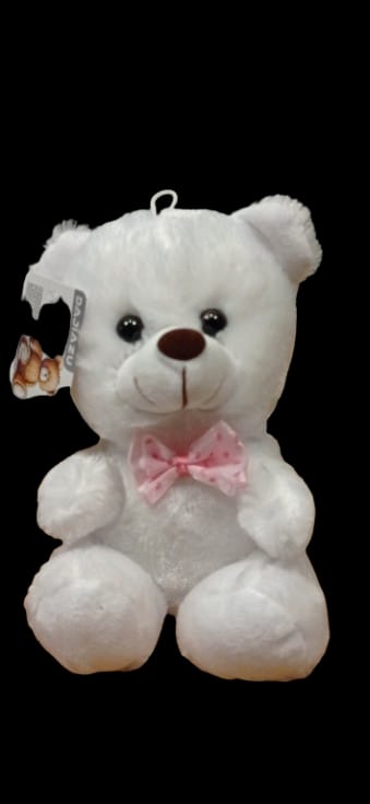peluche orsetto luminoso