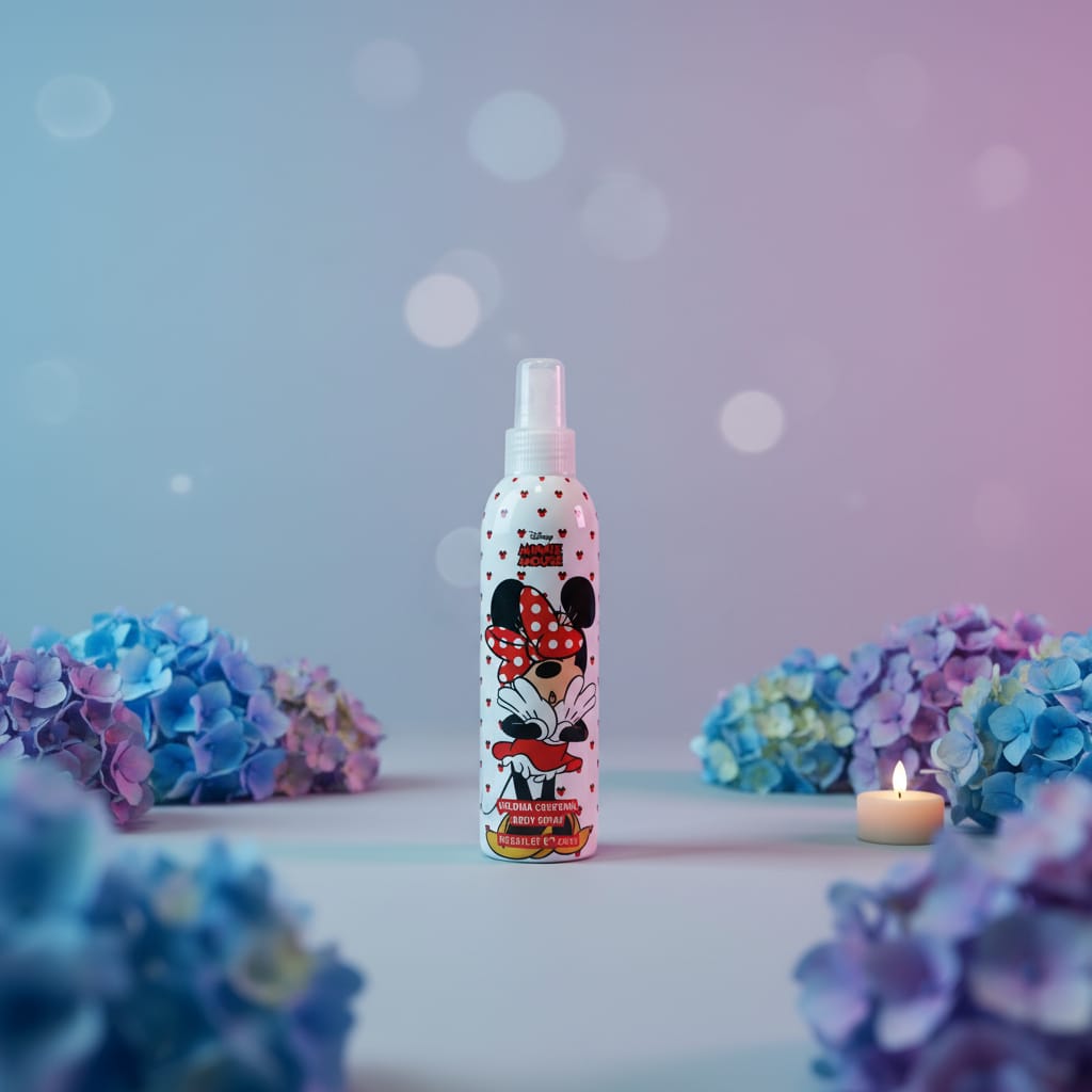colonia minnie