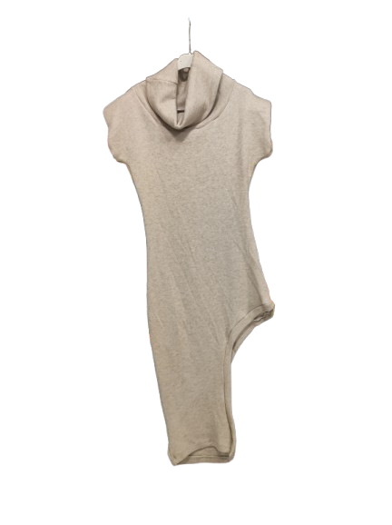 Vestitino o Maxi Pullover con Collo Alto – Taglia Unica (XS-2XL)