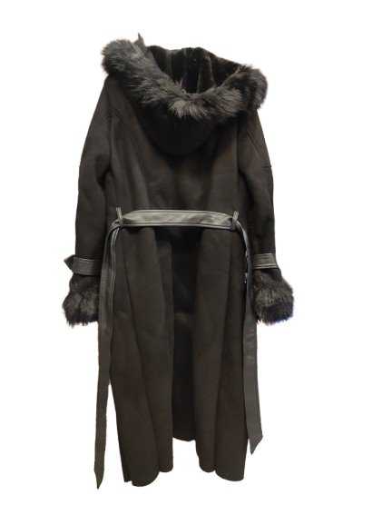 cappotto