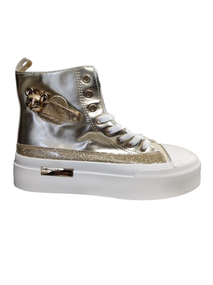 scarpa