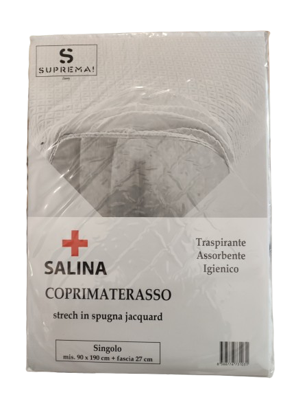 copri materasso singolo