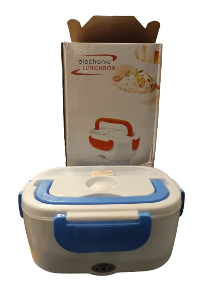 porta pranzo termico