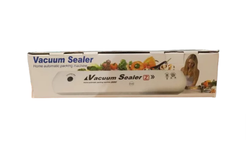 Sottovuoto Per Alimenti