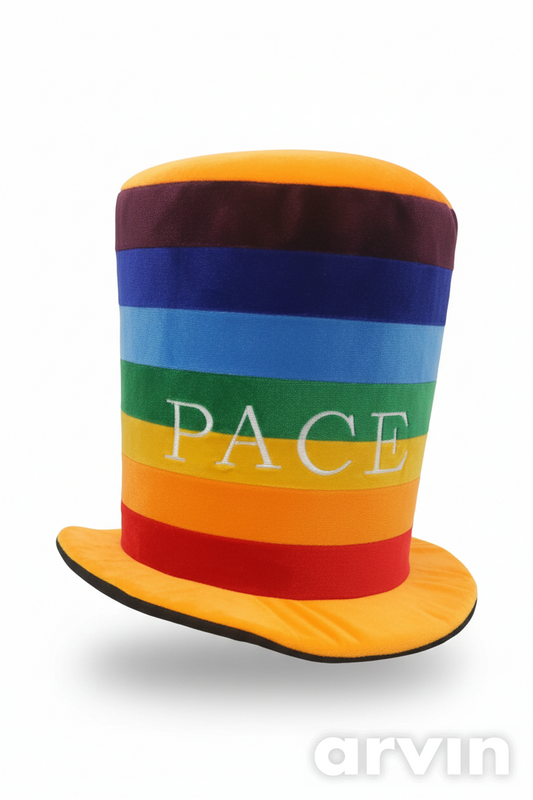 cappello jolly pace