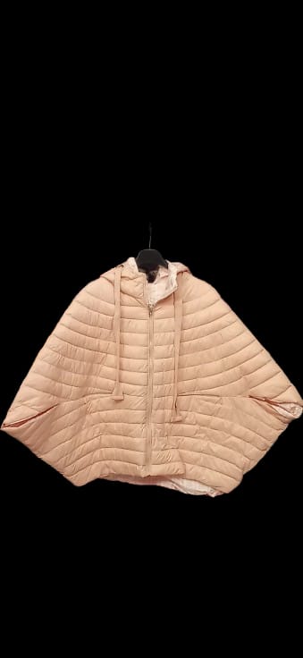 trapuntino poncho
