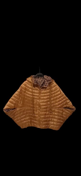 trapuntino poncho