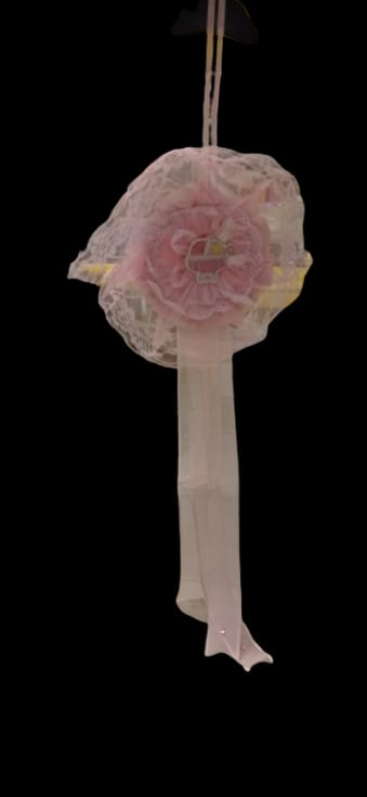 fiocco nascita o culla