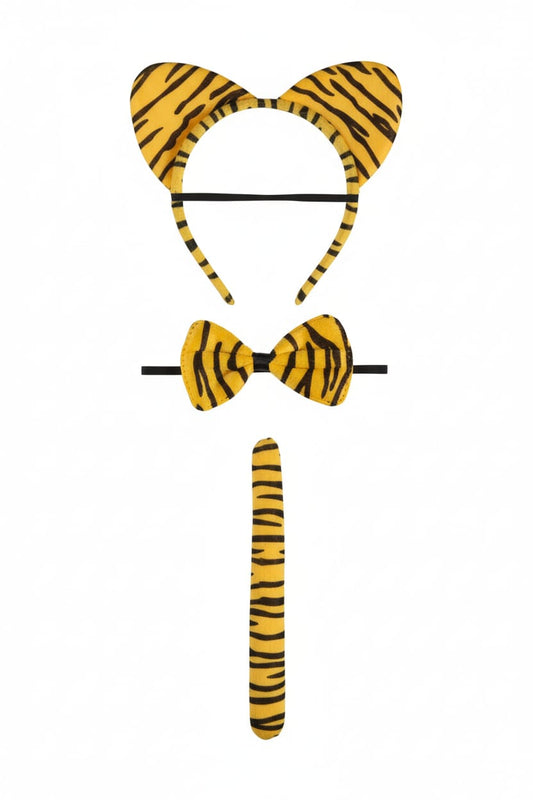 accessori tigre