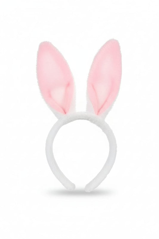 cerchietto coniglietto