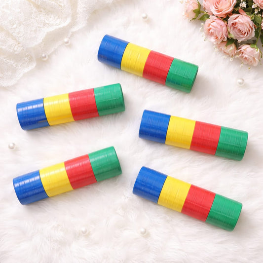 stelle filanti carta