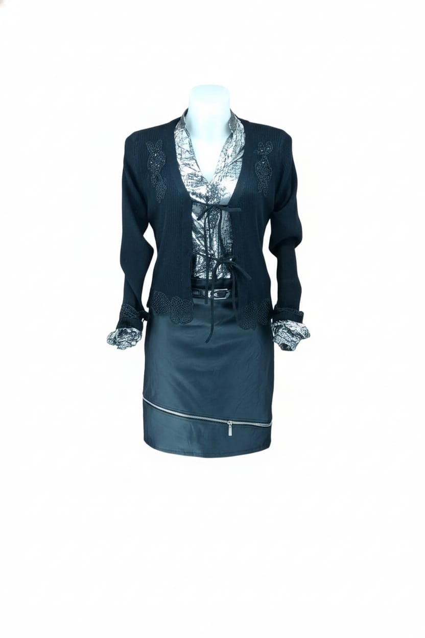 completo donna