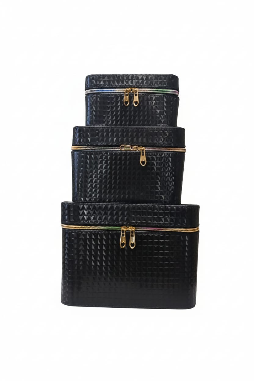 tris beauty case