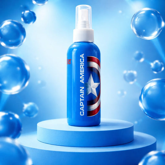 colonia captain america