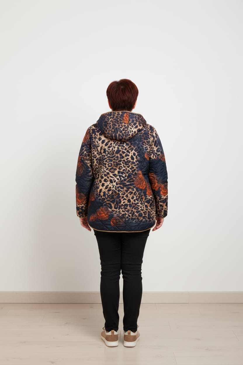 cappottino montgomery