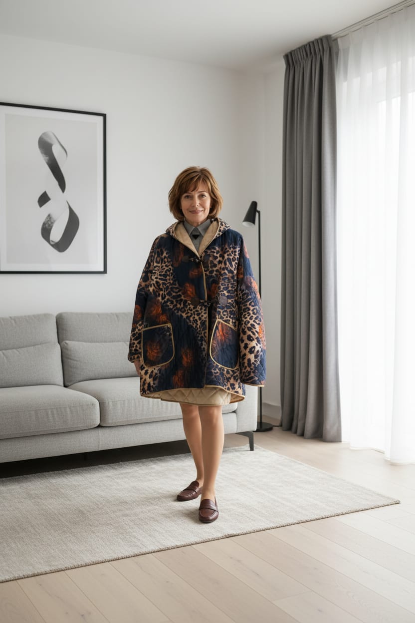 cappottino montgomery