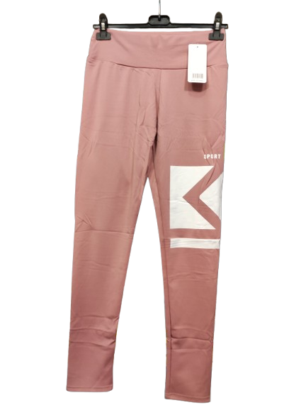 Leggins Elasticizzato 5 Colori