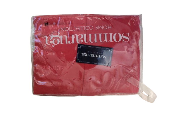 Accappatoio in Microfibra Somma – Colore Fucsia e Azzurro