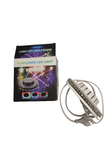 led colorate